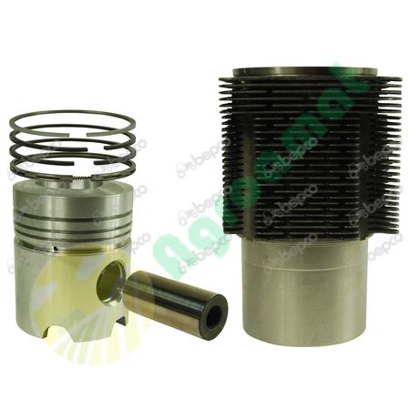 PISTON-LINER KIT Ø 100 MM
