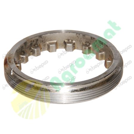 ADJUSTING NUT M94 x 2.00