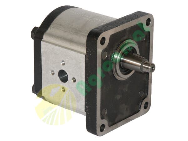 Pompă PLP30.34D0-83E3-LED/EB-N-FS