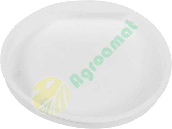 End cover/sleeve, Ø 70mm