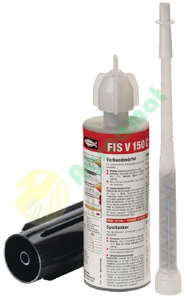 Mortar de injecție 145ml