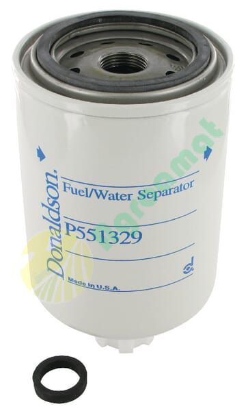 Separator de apă pentru combustibil Donaldson