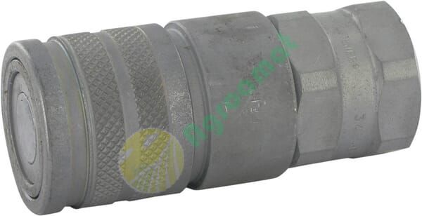 Cuplă rapidă antipicurare FFH mamă 1/2" - 1 1/16" BSP