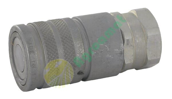 Cuplă rapidă antipicurare FFH mamă 1/2" - 7/8" UNF