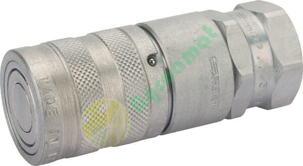 Cuplă rapidă antipicurare FFH mamă 3/4" - 1" BSP
