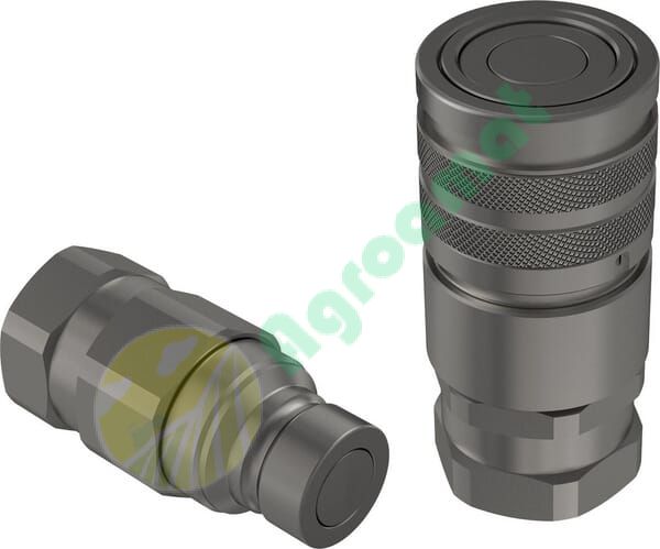 Cuplă rapidă antipicurare FFH tată 1 1/4" BSP