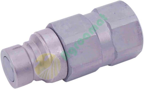 Cuplă rapidă antipicurare FFH tată 1/2" - 1 1/16" BSP