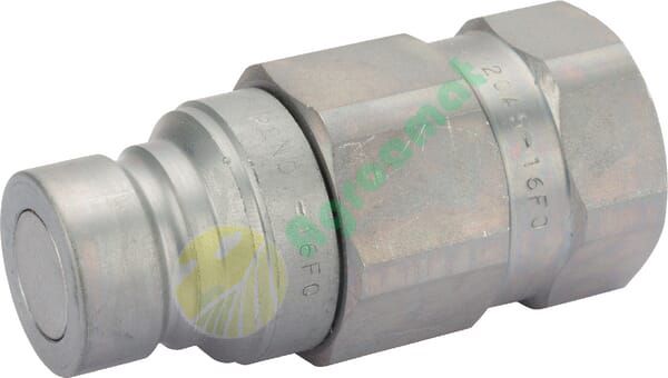 Cuplă rapidă antipicurare FFH tată 1/2" - 1/2" BSP