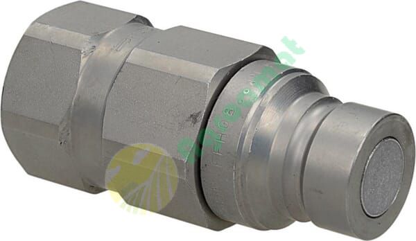 Cuplă rapidă antipicurare FFH tată 1/2" - 3/4" BSP