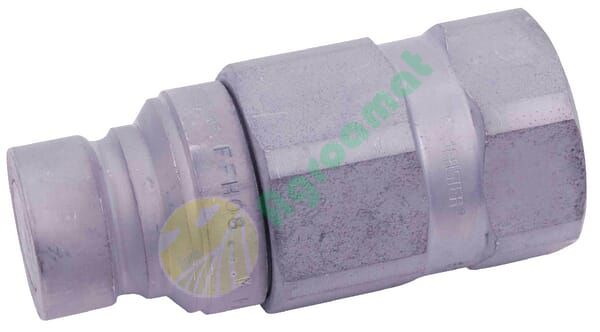 Cuplă rapidă antipicurare FFH tată 1/2" - 7/8" UNF