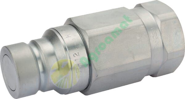 Cuplă rapidă antipicurare FFH tată 3/4" - 3/4" BSP