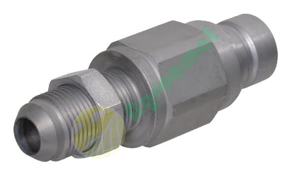 Cuplă rapidă antipicurare FFH tată 7/8" UNF