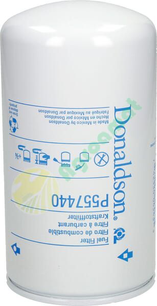 Filtru combustibil Donaldson
