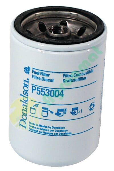 Filtru combustibil Donaldson