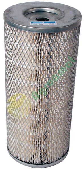 Filtru de aer exterior