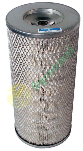 Filtru de aer exterior