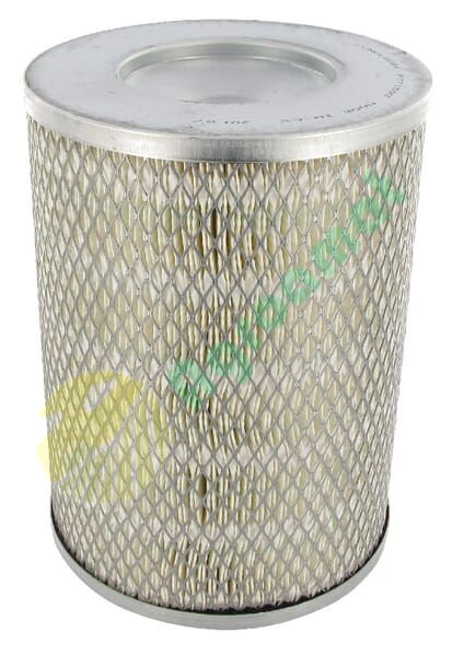 Filtru de aer exterior