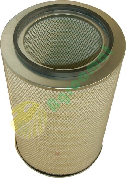 Filtru de aer exterior