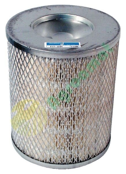 Filtru de aer exterior Donaldson