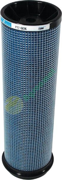 Filtru de aer interior