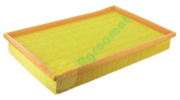 Filtru de cabină, Hifi