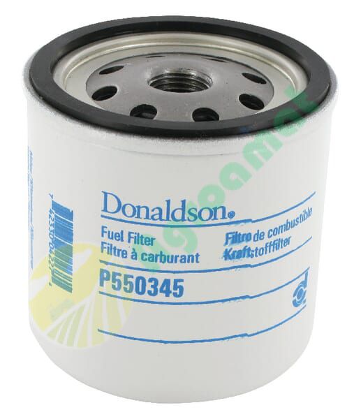 Filtru de combustibil