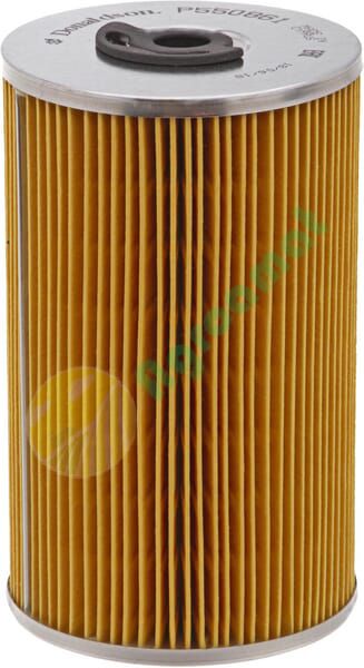 Filtru de combustibil