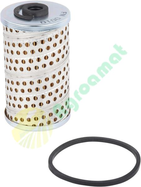 Filtru de combustibil