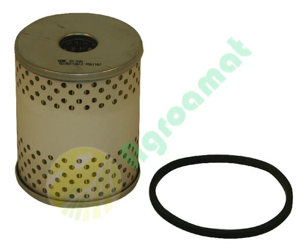 Filtru de combustibil Donaldson