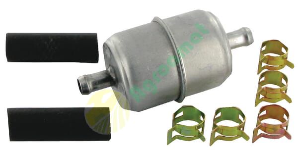 Filtru de combustibil Donaldson