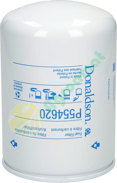 Filtru de combustibil Donaldson