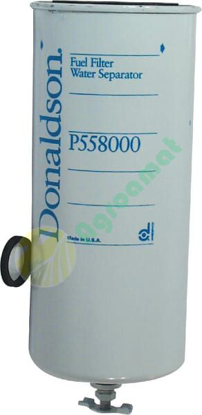 Filtru de combustibil Donaldson
