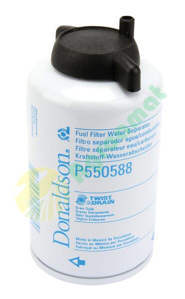 Filtru de combustibil Donaldson