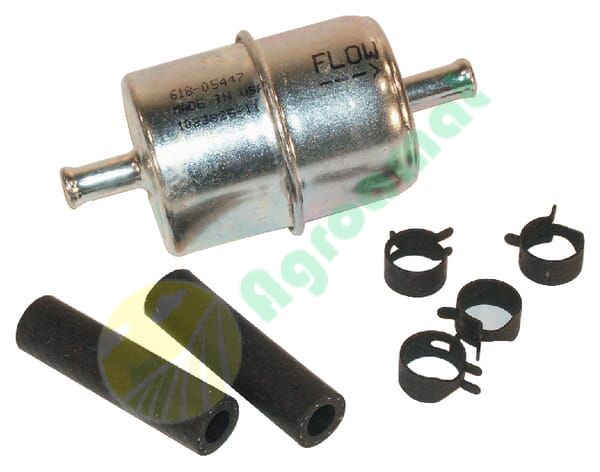 Filtru de combustibil inline