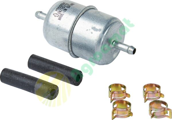 Filtru de combustibil inline Donaldson