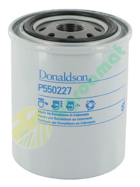 Filtru de ulei Donaldson