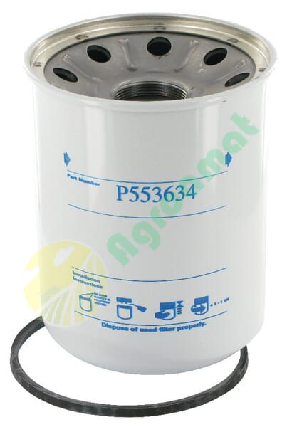 Filtru de ulei Donaldson