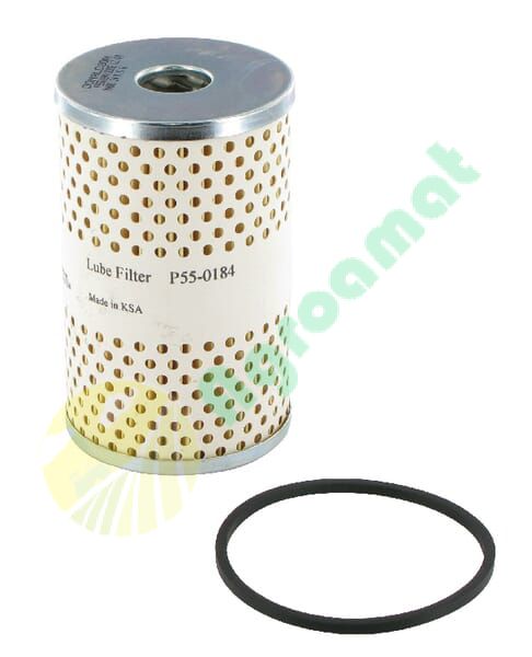 Filtru de ulei Donaldson