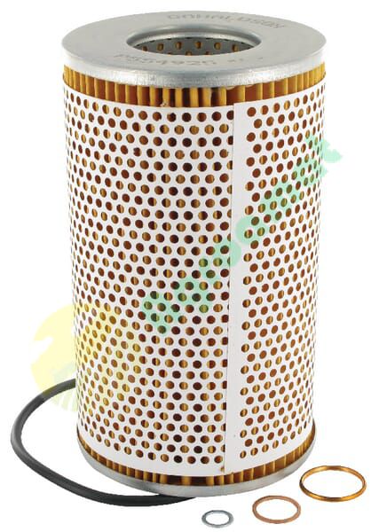 Filtru de ulei Donaldson