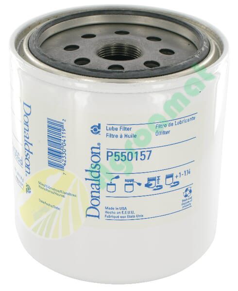 Filtru de ulei Donaldson