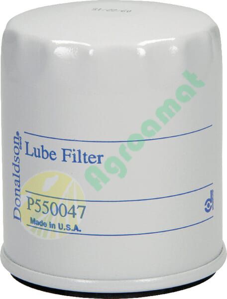 Filtru de ulei Donaldson