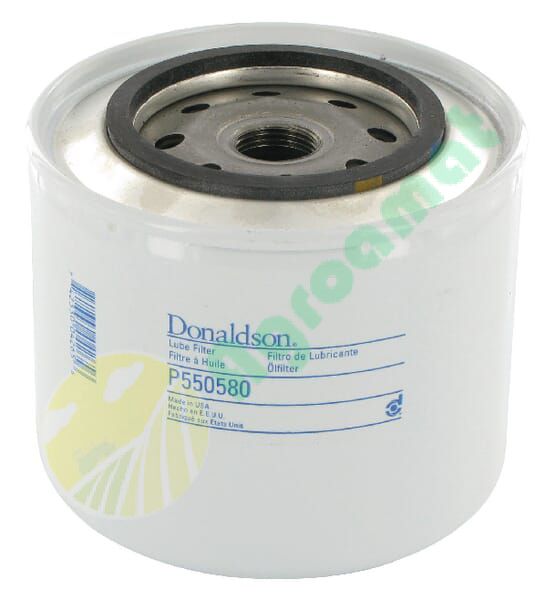 Filtru de ulei Donaldson