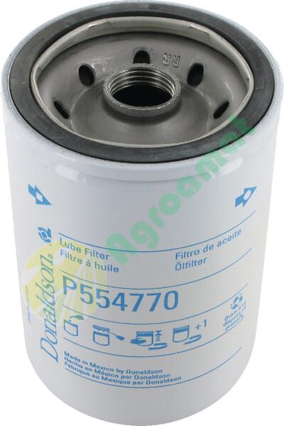 Filtru de ulei Donaldson