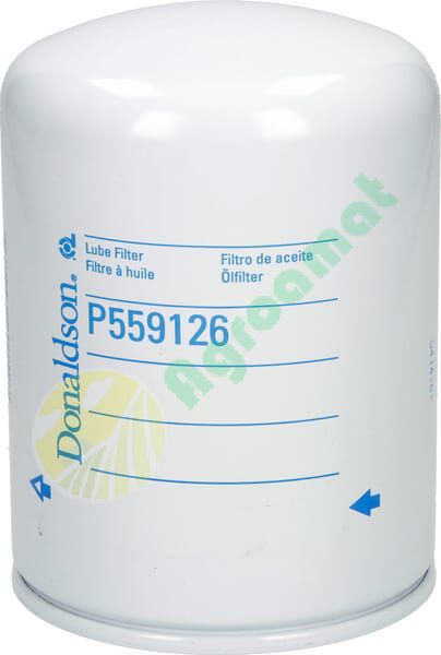 Filtru de ulei Donaldson