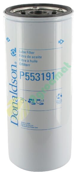 Filtru de ulei Donaldson