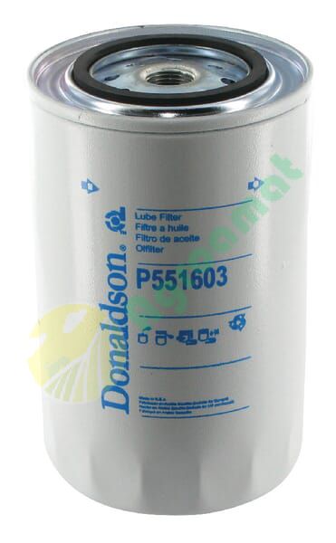 Filtru de ulei Donaldson