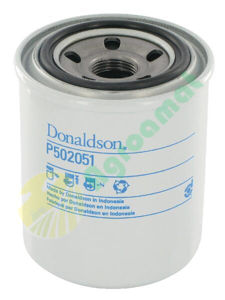 Filtru de ulei Donaldson
