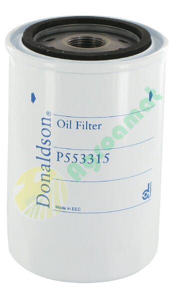 Filtru de ulei Donaldson