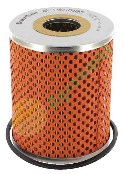 Filtru de ulei Donaldson