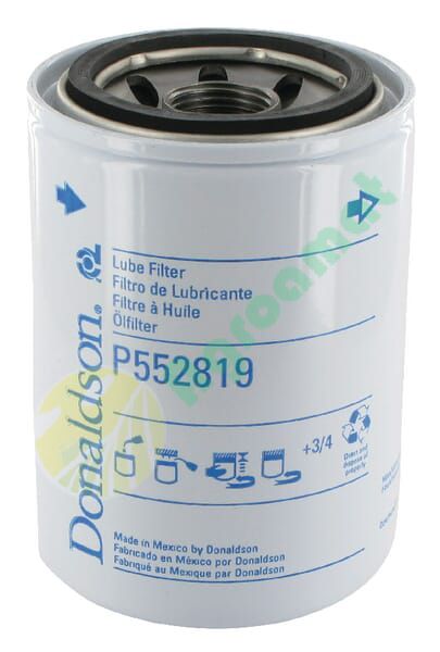 Filtru de ulei Donaldson